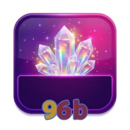 96b