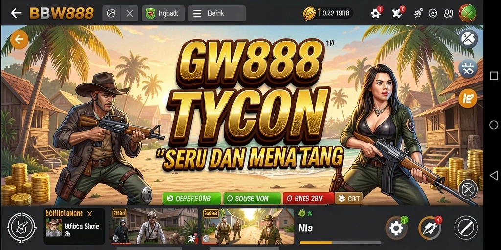 Visual de STARTBET